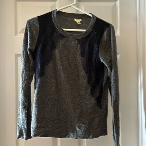 Women’s J.Crew sweater